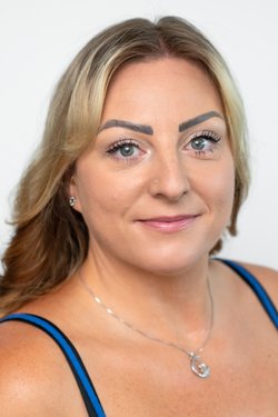 Melanie Reuß