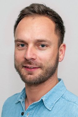 Florian Burghardt