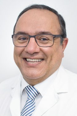 Prof. Dr. med. Arash Arya