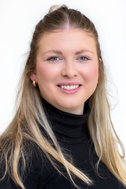 M. Sc. Marina Petrenko