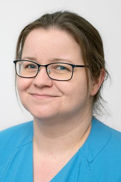 Dr. med. Nadja Jäkel