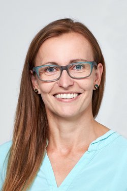 Dr. rer. nat. Anja Wolf