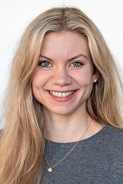 Dr. med. Sophie Gothan, M. mel.