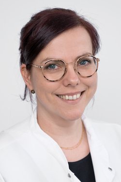 Dr. med. Stefanie Andernach