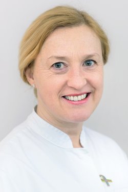 Dr. med. Susanne Barrot