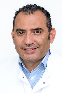 Victor Izaguirre