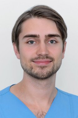 Dr. med. Sebastian Groß