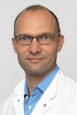 apl. Prof. Dr. med. Gregor Seliger