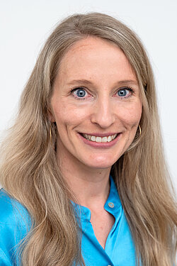M. Sc. Stefanie Jacobs