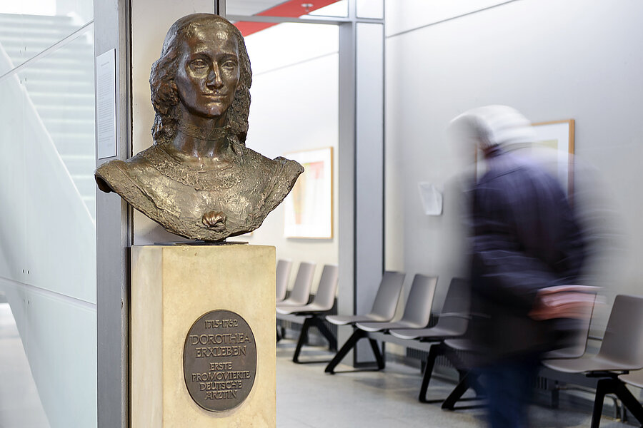 Neue Veranstaltungsreihe  