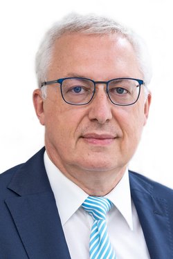 Prof. Dr. med. Martin Skalej