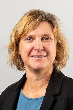 Dr. rer. medic. Stephanie Heinrich