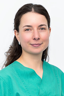 Dr. med. Karoline Weigert