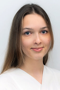 Paula Michel