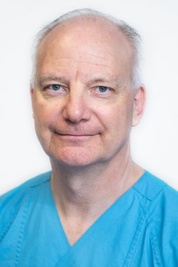 Prof. Dr. med. Michael Bucher, M. Sc.