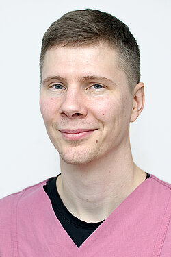 Benjamin Troppa