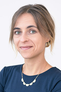 Simone Kowoll