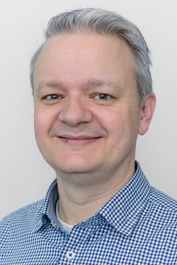 PD Dr. med. Stefan Rampp