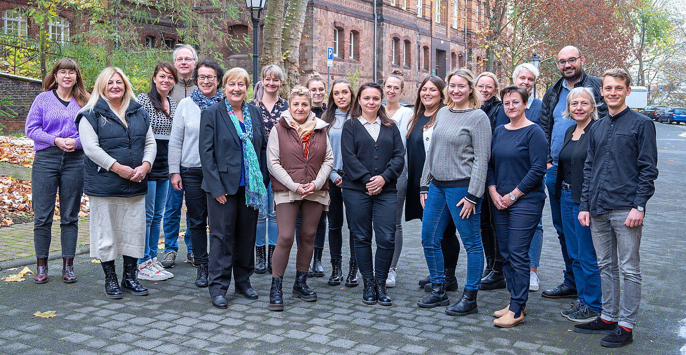 Teamfoto