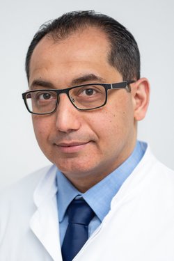 Dr. med. Fadi Gablawi