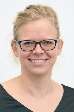 Vert.-Prof.in Dr. Anja Knöchelmann