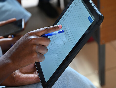 AG Digital Global Health