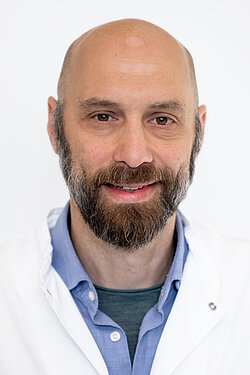 Prof. Dr. rer. nat. Stefan Hüttelmaier