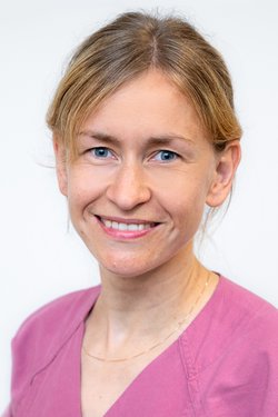 Dr. Kristina Unverricht