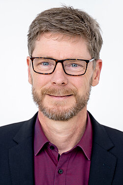 Prof. Dr. Guido Posern