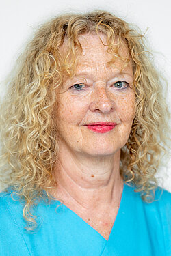 Sylvia Weißflog