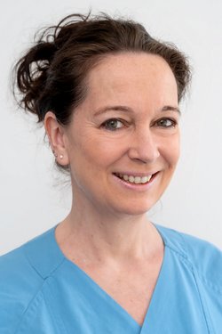 apl. Prof. Dr. med. Susann Weihrauch-Blüher