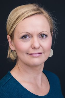 Dr. rer. nat. Nadine Bley