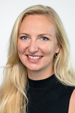 Dr. rer. nat. Julia Weißbach