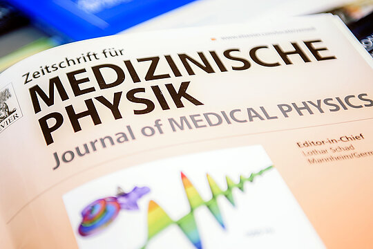 AG Medizinische Physik