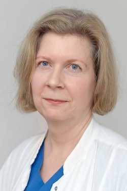 Dr. med. Silke Markau