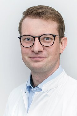 Dr. med. Jakob Garbe