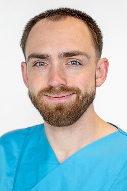 Tobias Mayer