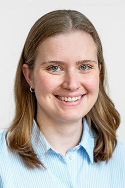 Dr. med. vet. Anne Klapper