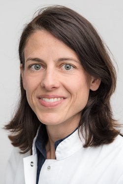 Dr. med. Danica Lange