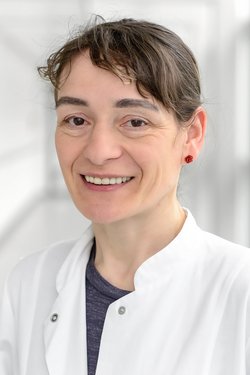 Dr. Birgit Scheffler