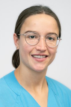 Caroline Kulitze