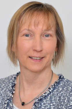 Prof. Dr. Anke Steckelberg