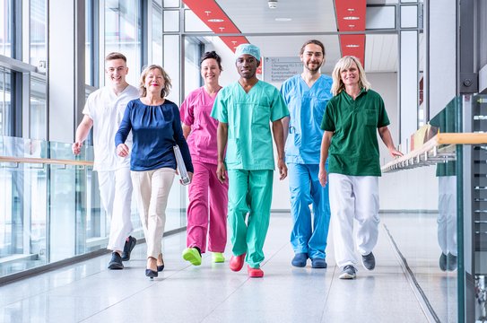 Sie wollen in unser Team?