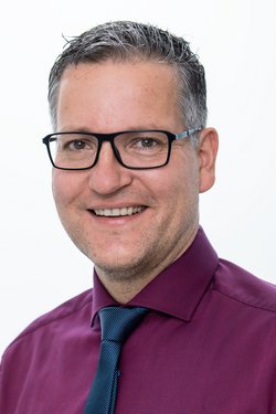 Dr. med. Lars Becherer