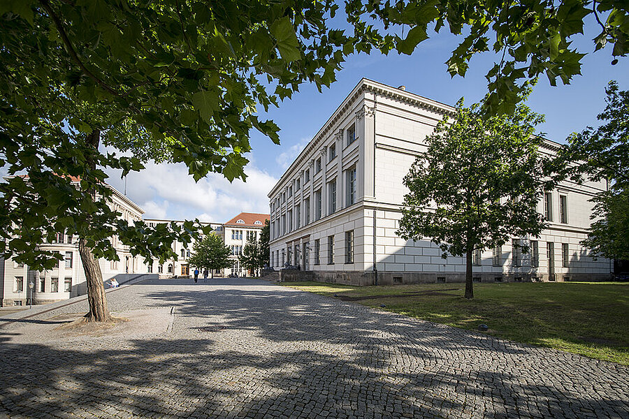 SAVE THE DATE: 12th Cardiovascular Research Days & 12th International Meeting on Ageing, Halle (Saale)  
