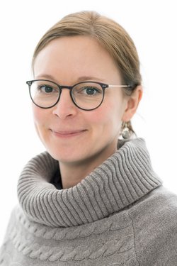 Prof. Dr. med. PhD Monika Hämmerle