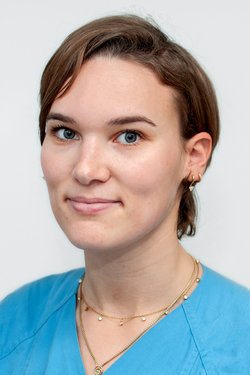 Dr. med. univ. Maike Hagen