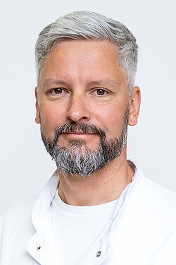 Prof. Dr. med. Thomas Mendel