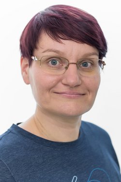 Annike Weißenborn Annika Weißenborn