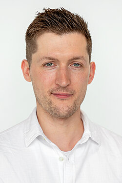 Dr. rer. medic. Oliver Krings